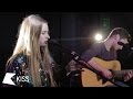 Lost Frequencies - Are You With Me | KISS Live Session