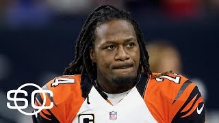 Bengals’ Adam Jones Suspended 1 Game By NFL | SportsCenter | ESPN