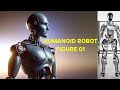Unveiling the Secrets of Figure 1 Humanoid Robot AI Embodied Open AI