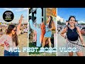 ACL (Austin City Limits) Festival 2022 Vlog (Days 1-3 + Review)
