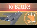 Landing MODERN AIRCRAFT in War Thunder...