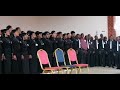 gospel church choir at musical choir solwezi competition