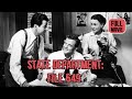 State Department: File 649 | English Full Movie | Action Adventure Drama