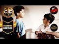 A Kid Takes A Brave Action Against A Kidnapper | CID | Nanhe Heroes | सीआईडी | 21 Jan 2023