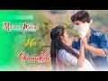 Maine Payal Hai Chhankai | Ab Tu Aaja Harjaayi | Cute Love Story  Krishna & Vishu