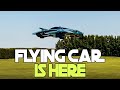 The Future of Flying Cars: Bellwether eVTOL