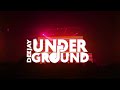 SOUNDS OF THE UNDERGROUND   APRIL 2024 DJ UNDERGROUND
