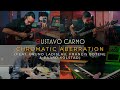 Gustavo Carmo - Chromatic Aberration (feat. Bruno Ladislau, Francis Botene & Baard Kolstad)