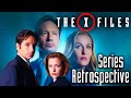 The X-Files 30th Anniversary Series Retrospective