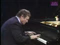 Cziffra plays Liszt's Étude d’exécution transcendante No.10