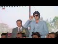 Apne Seth Ko Kharidne Ki Taaqat Rakhta Hoon - Amitabh Bachchan Scenes - Shashi Kapoor - Trishul