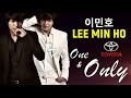 Lee Min Ho The One & Only (ENG SUB) All Episodes