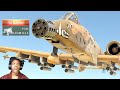 Grinding F-15 Eagle using A-10💥💥💥BRRRRRRRRRRRRRRRRRRRRRTTTTT