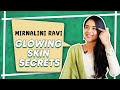 என்னோட Night Routine இது தான்! | Mirnalini's Skin Care Secrets Revealed | Sayswag