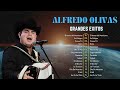 Julion Alvarez y Alfredo Olivas Grandes éxitos 2024 (Letra) ~ Alfredo Olivas 2024 MIX Grandes Exitos