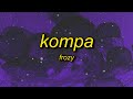 frozy - kompa