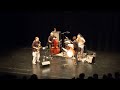 John Zorn - New Masada Quartet (Live at Walker 9/9/23)
