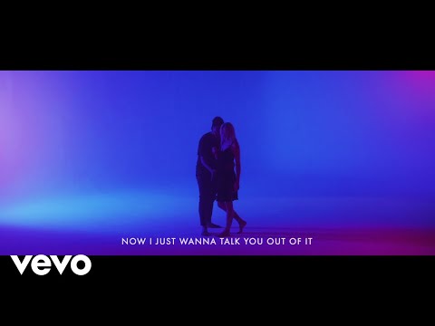 Download Florida Georgia Line - Talk You Out Of It (Lyric Version) free