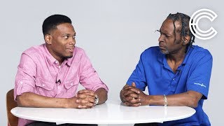 People Describe the Time They Caught Their Parents Having Sex
