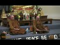 The Healing Power of Meditation |Ajahn Brahm | 26 April 2024