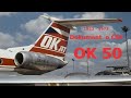 OK 50 | Československé aerolinie | ČSA