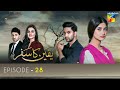 Yakeen Ka Safar Episode 28 | Ahad Raza Mir | Sajal Ali  | Hira Mani | HUM TV Drama