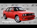 The BMW M3 E30 is A Dream Car | Behind the HYPE