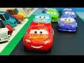 Movie Cars 3 : Beginning Race Reenactment - StopMotion Movie Cars 3 : Beginning Race Reenactment - StopMotion