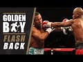 Golden Boy Flashback: Floyd Mayweather vs. Shane Mosley (FULL FIGHT)