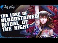 A Promise To Keep. The Lore of BLOODSTAINED: RITUAL OF THE NIGHT!