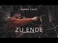 SAMRA X ELIF - ZU ENDE (prod.by Beatzarre & Djorkaeff)