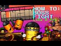 HOW TO BEAT ETG BOSS FIGHTS Step By Step - Basic to Advanced Tips for Gungeon Boss Greatness