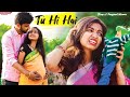 Tu Hi Hai | Pregnant Emotional Story | Heart Touching | Pagal Story | Miscarriage |Soulful Series