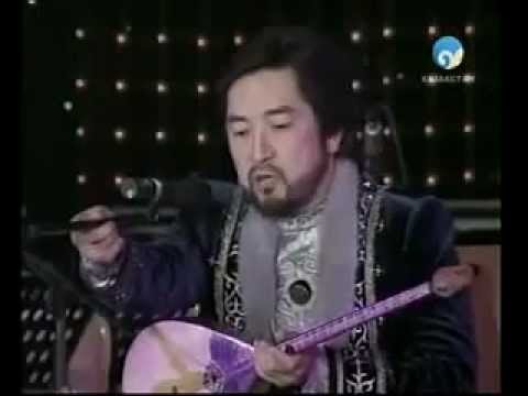 Скачать песню ногаец
