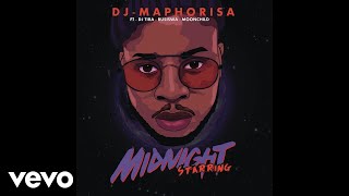 DJ Maphorisa - Midnight Starring ft. DJ Tira, Busiswa, Moonchild