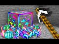 I Added SUPER ORES to Minecraft...