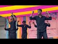 Remix Song dance performance  BSP SCHOOL HIRRI MINES 20DEC 2022