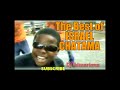THE BEST OF ISRAEL CHATAMA ft JORDAN - DJChizzariana