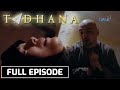 Tadhana: Pinay OFW sa Saudi, nabuntis matapos paulit-ulit halayin ng sariling amo! | Full Episode