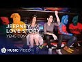 Jeepney Love Story - Yeng Constantino (Music Video)
