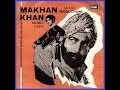 Makhan Khan - 1978 - Nahid Akhtar - Main Leechi Wargi Sohniya.wmv@SureelayGeetpakistani