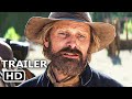 THE DEAD DON'T HURT Trailer (2024) Viggo Mortensen