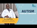 Apollo Hospitals | Autism  | Dr C Sateesh