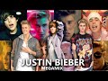 Justin Bieber: The Eras Megamix [2023] - 50 Justin Bieber songs