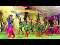 CG Dance || बस्तरिया मोर संगवारी || Bastariya Mor Sangwari || KacharGarh