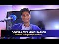 OGOSIRA GWA DANIEL RASUGU BY THOMAS MONGARE