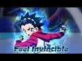 Valt Aoi - Feel Invincible (AMV) - 3 [REUPLOAD]