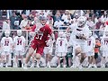 Richmond vs Univ. of Massachusetts | Lax.com Game of the Week