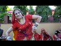 RB CHOUDHARY DANCE | Shekhawati Dance Performance | Rajasthani Dance | Kanch Ka Sharir