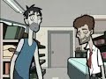 Clerks Animated: Black Tar Heroin